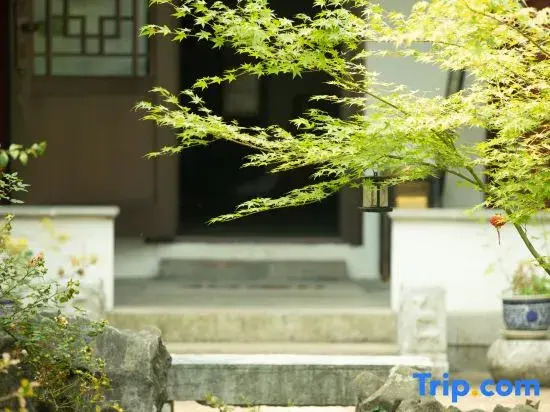 Suzhou Yeyuan Garden Homestay (Taihu Xishan Scenic Area)