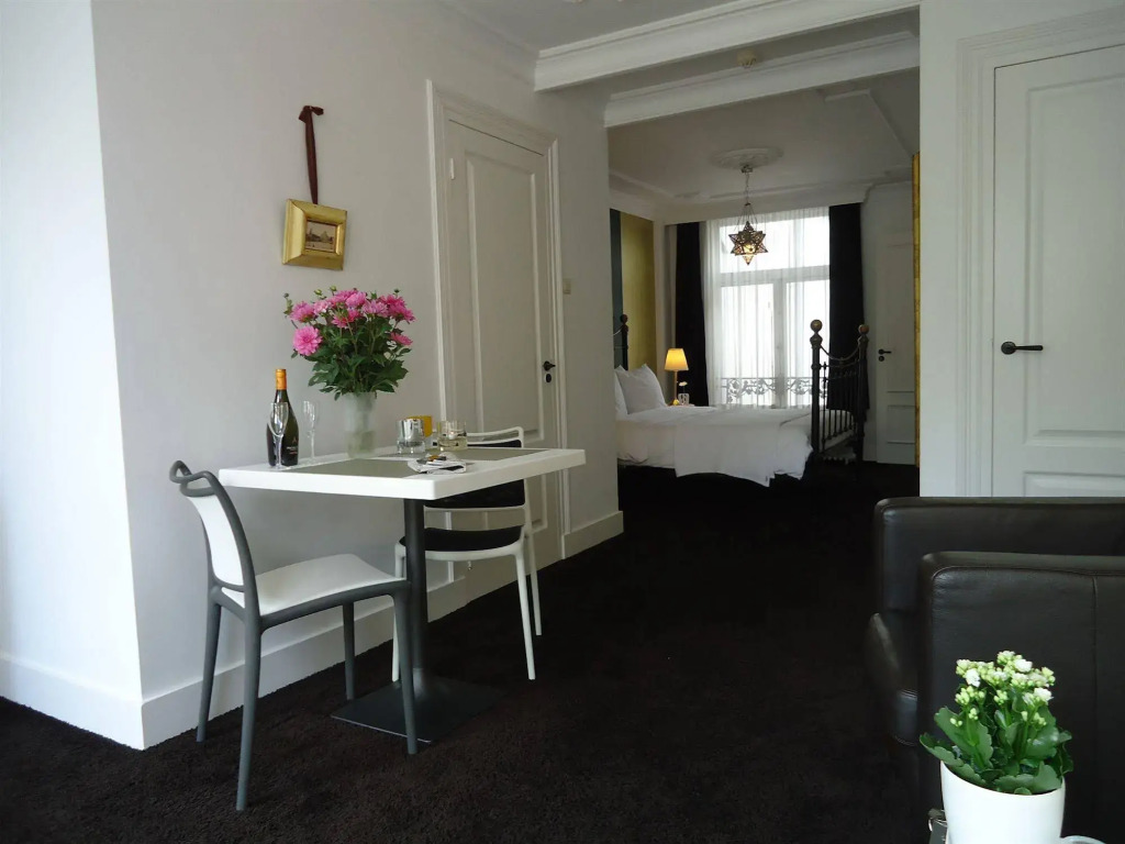 Frederik Park House