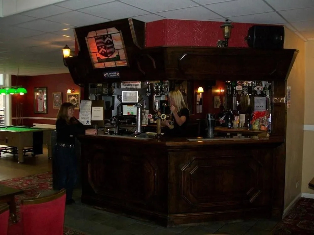 The Fitzwilliam Hotel
