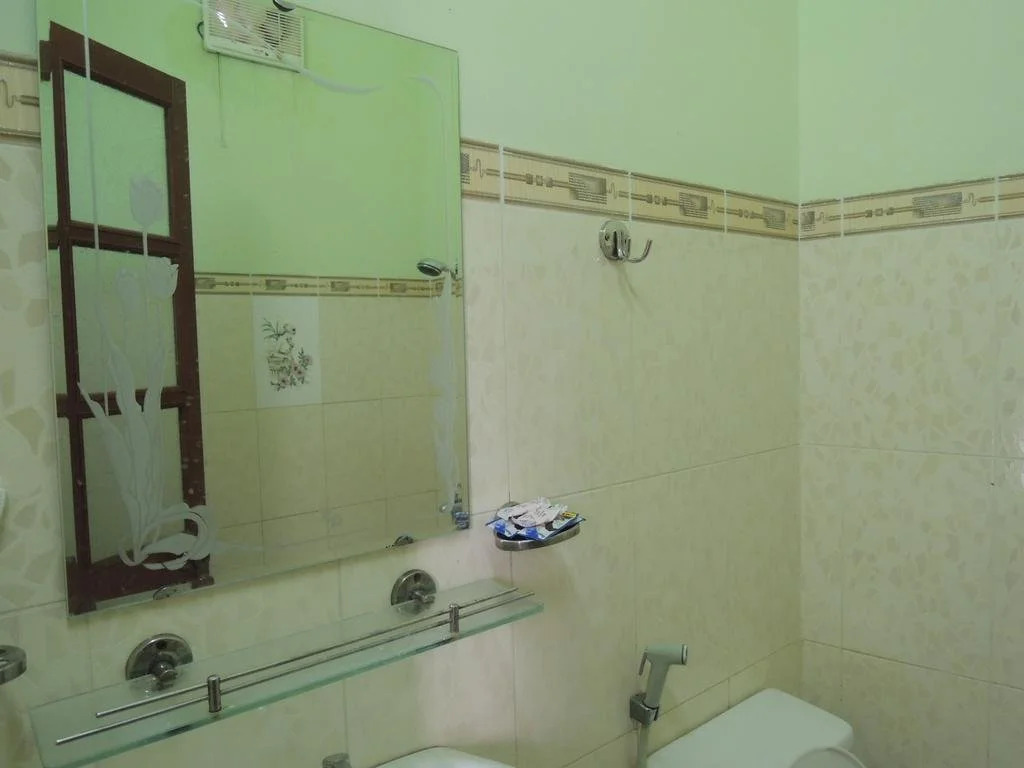 Dai Tan Hostel
