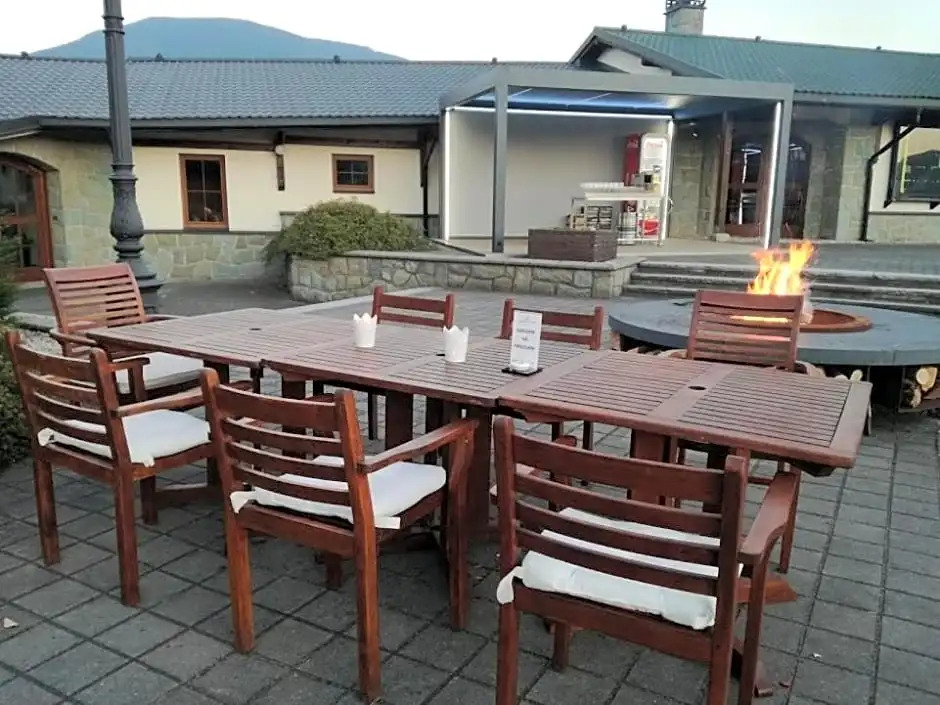 Club Apartments