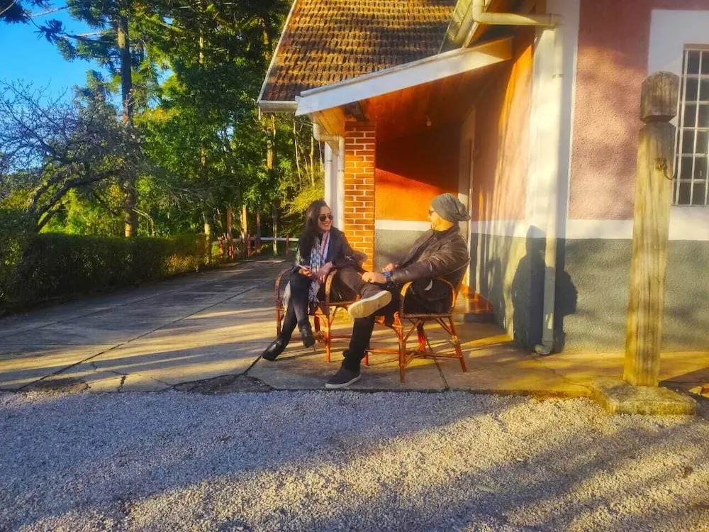 Colônia de Férias SAA