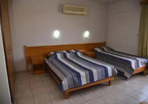 Elysso Apartments