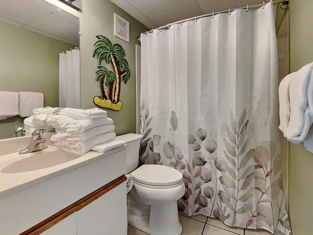 Aqua Villa #401