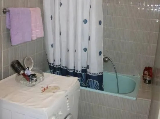 Apartment Arbanasin