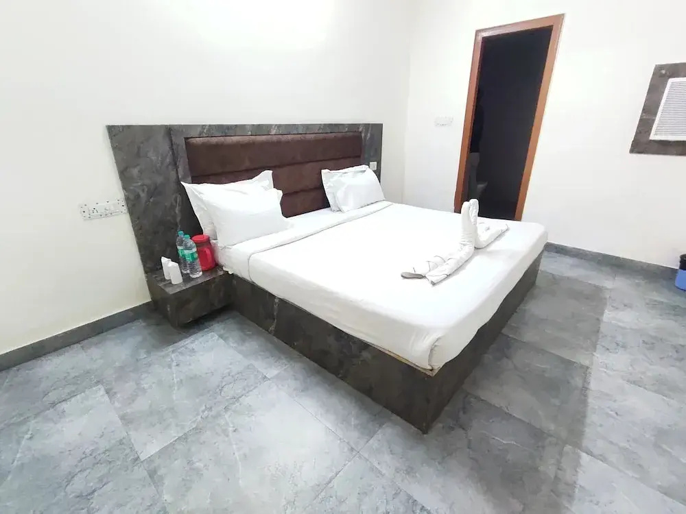 Meera Residency Vrindavan