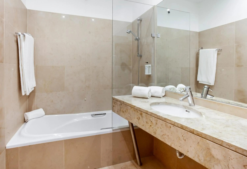 Отель B&B Cantanhede Coimbra