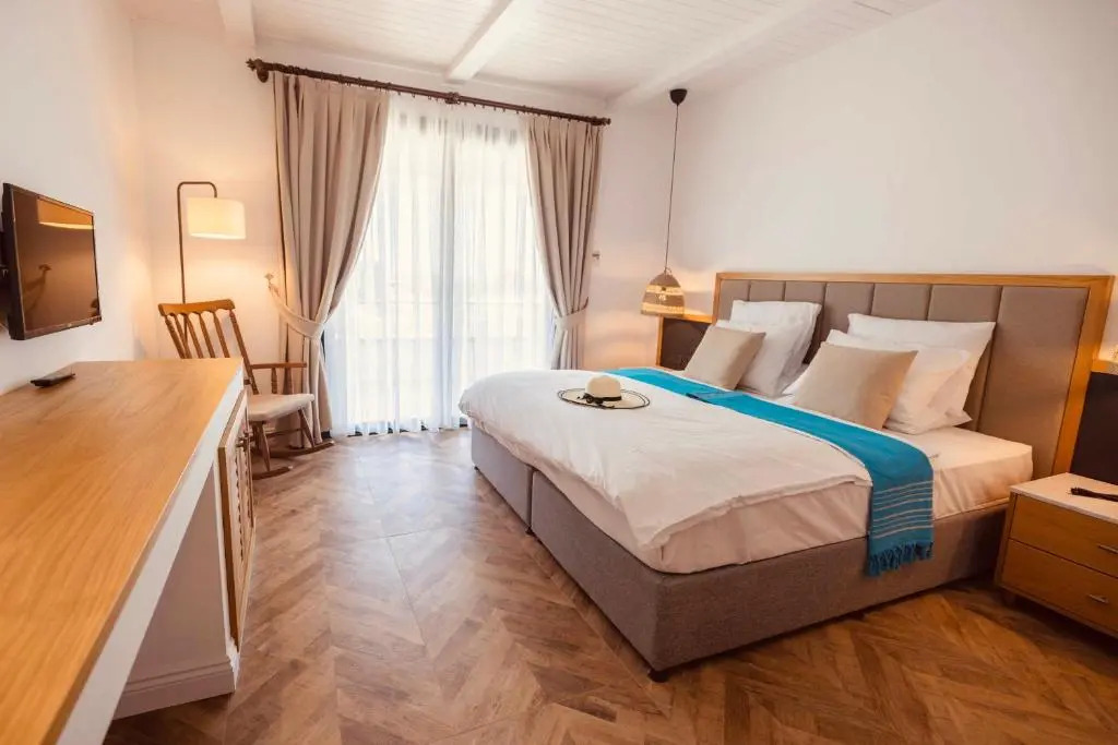Palmonte Suites Hotel