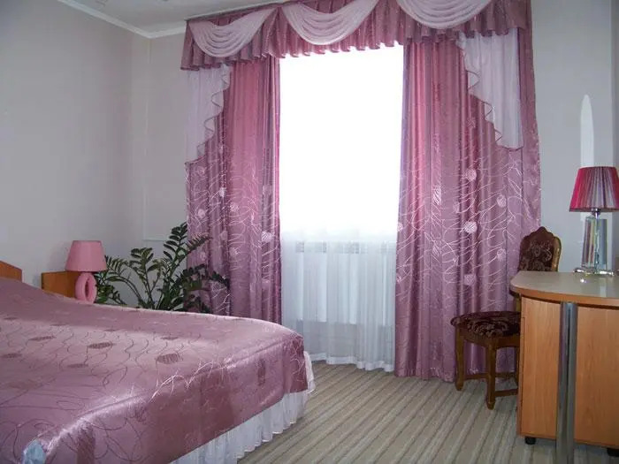 Гостиница Круиз