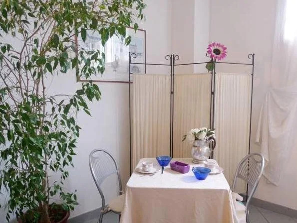 Girasole House