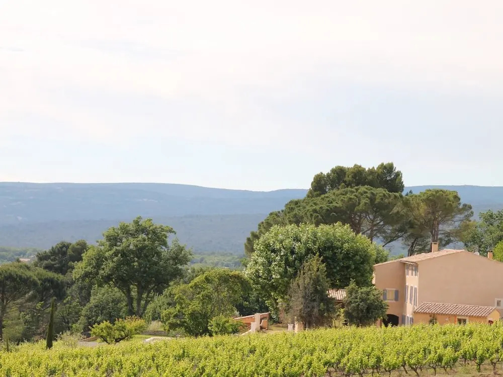 Chateau Perreal