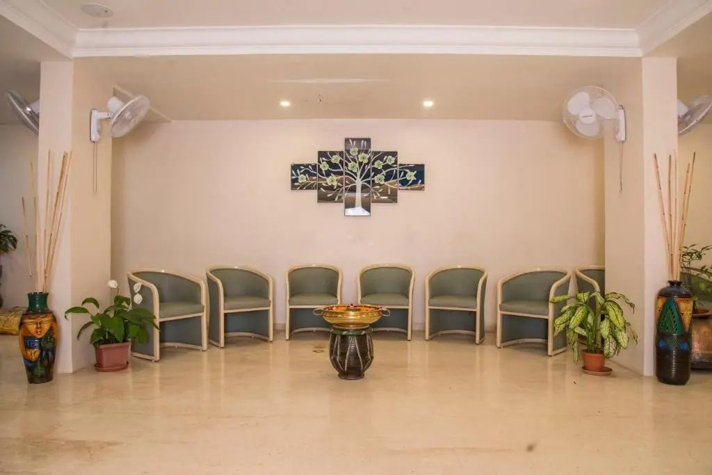 Hotel Ayodhya
