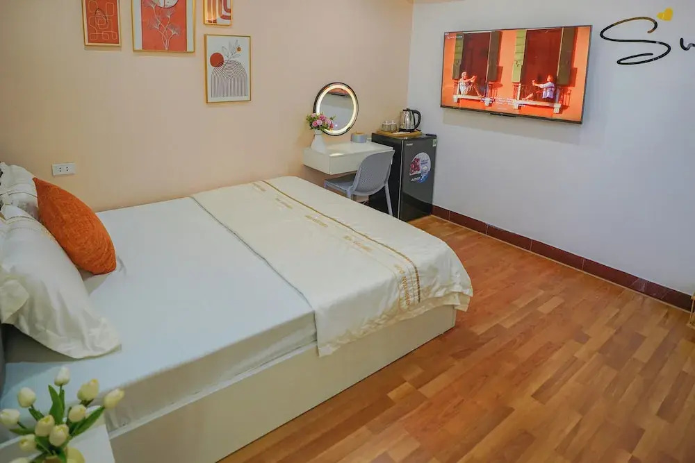 Alula House Homestay