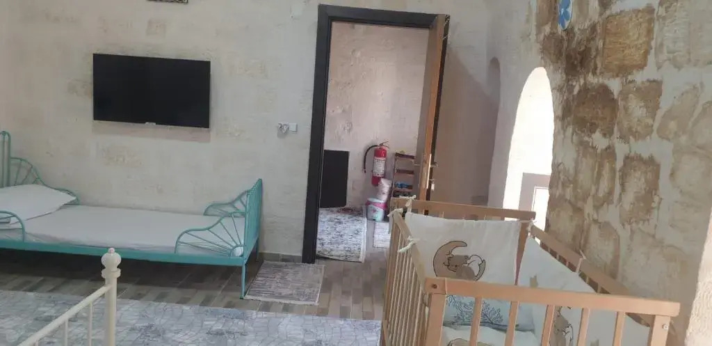 Tarihi Midyat Acar Konağı-Butik Otel