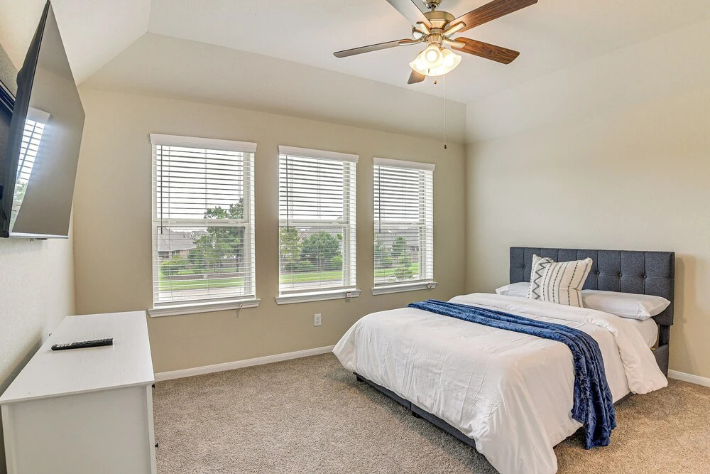 Welcoming Pasadena Home: 22 Mi to Downtown Houston