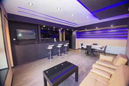 Orion Apartment