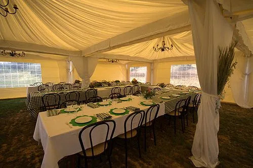 Villa Scannagallo