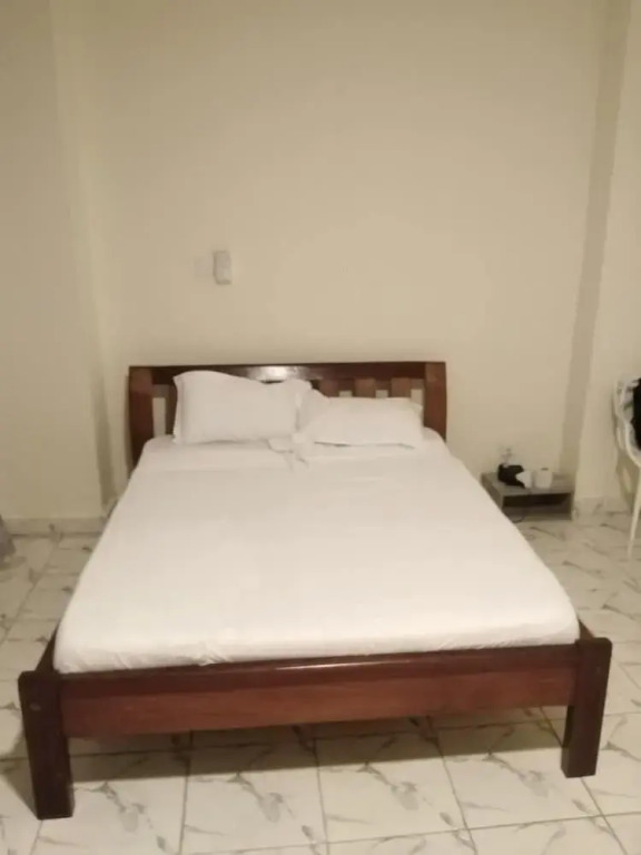 Rabat Guest Resort Garissa