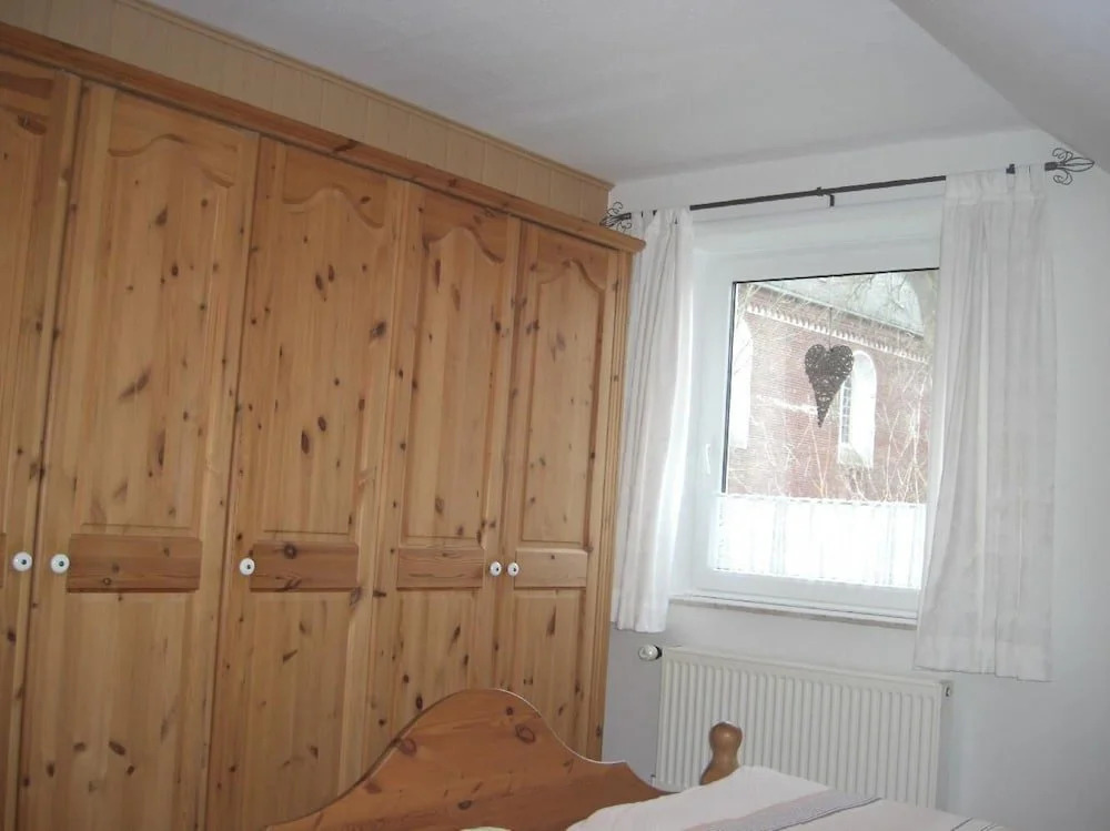 Ferienwohnung West