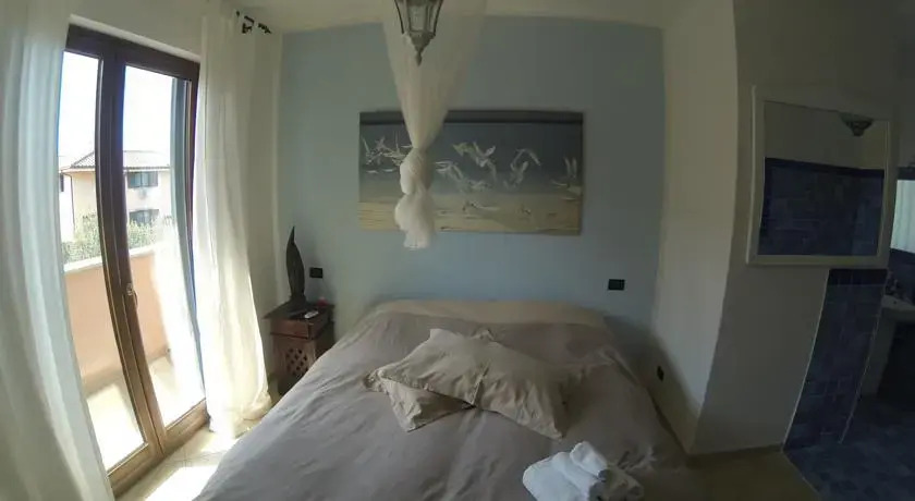 Bed&Breakfast Bernini