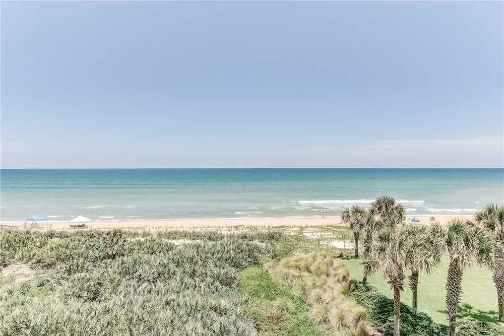 544 Cinnamon Beach - Three Bedroom Condo