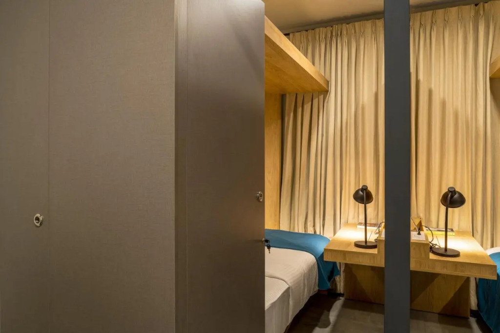 Olive Hotel Brookefield by Embassy Group