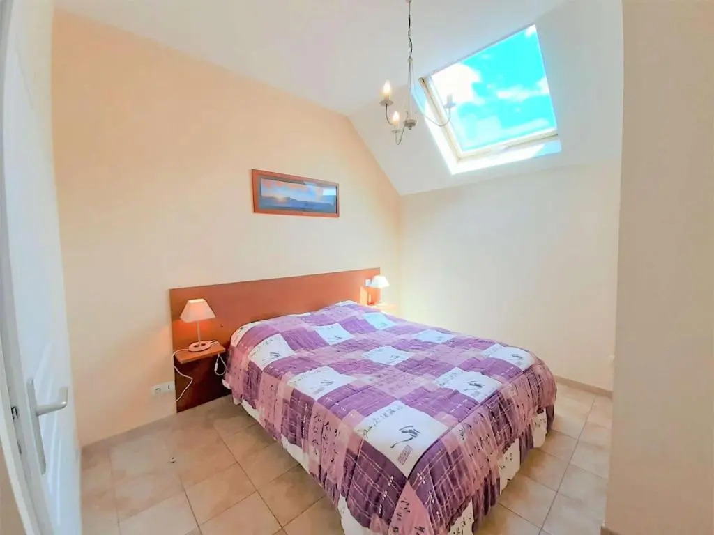 Appartement Saint-Lary-Soulan, 3 pièces, 8 personnes - FR-1-457-183
