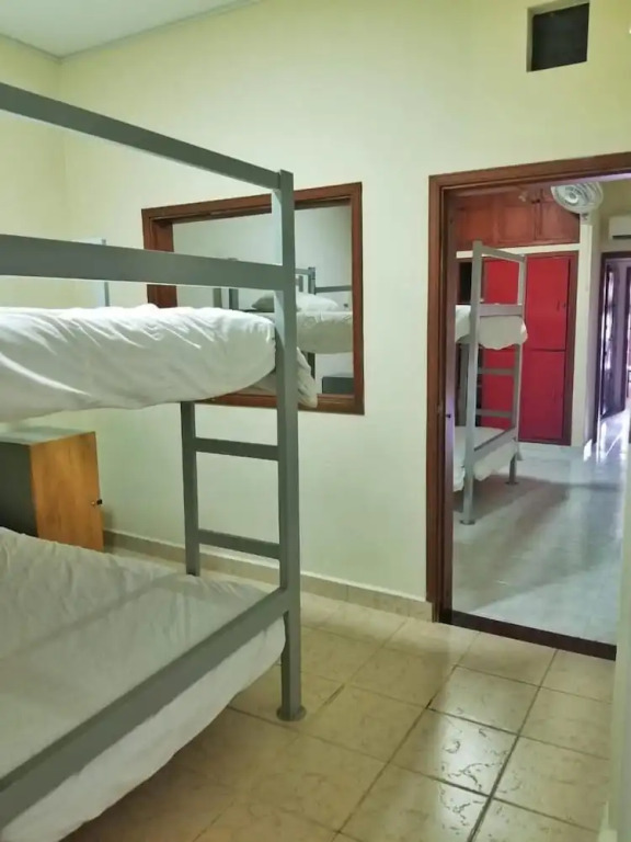 SamS VIP Hostel San Gil