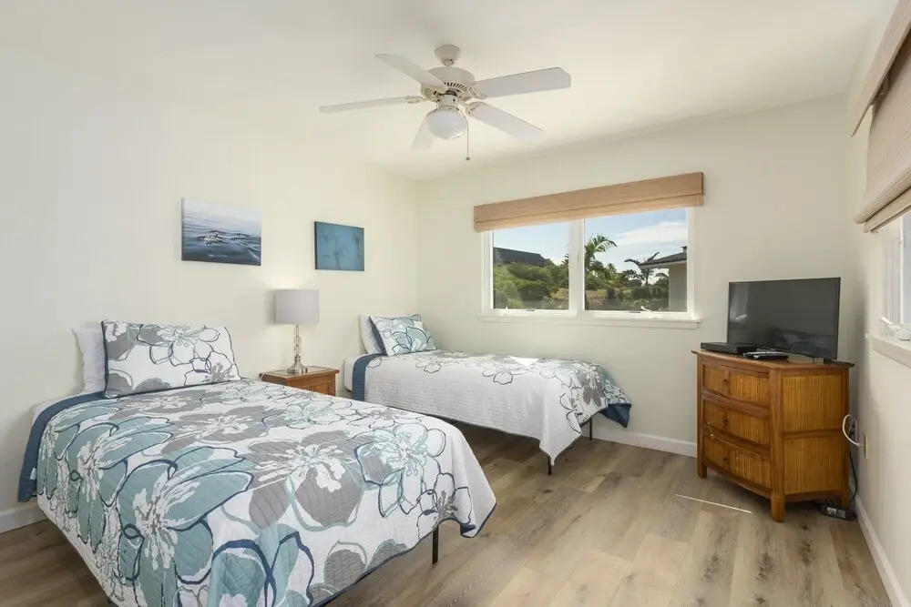 Na Hale O Keauhou G4 3 Bedroom Condo