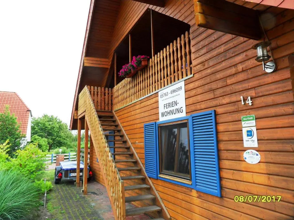 Ferienwohnung Uchte