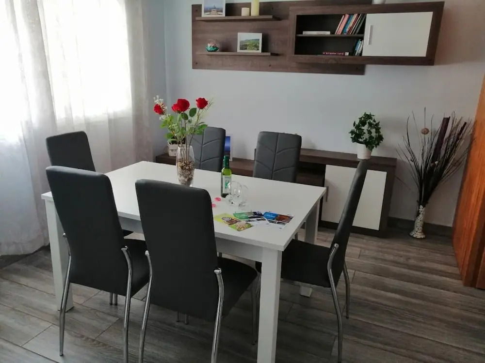 Duplex Belmaco - Casitas las Abuelas