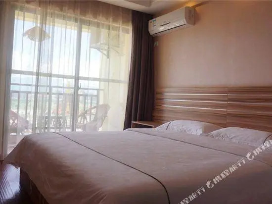 Xishuangbanna Shibao Business Hotel