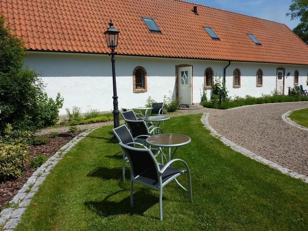 Linda Gård Apartments