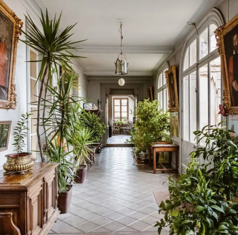 Guest-House Château de Longecourt en Plaine