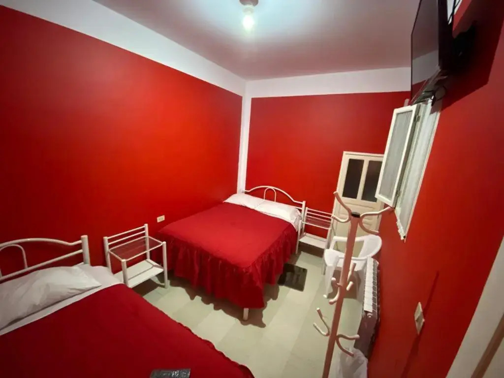 Hostal CASABLANCA