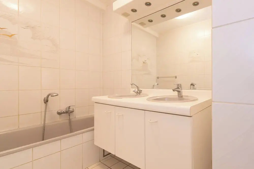 Apartment in Middelkerke near Casino