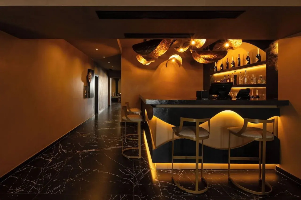 Santo Mangata Boutique Hotel & Spa - Adults Only
