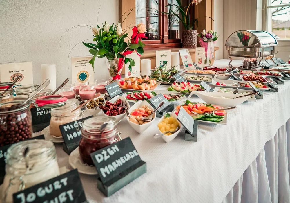 Pałac na Wodzie Hotel & SPA