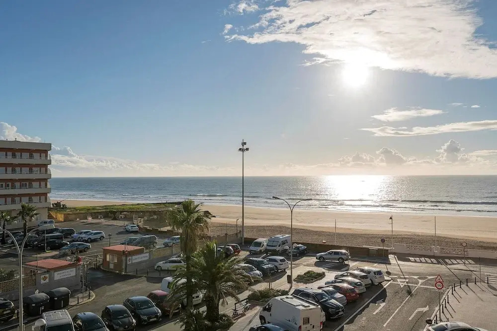 El Mirador 1 in Cadiz