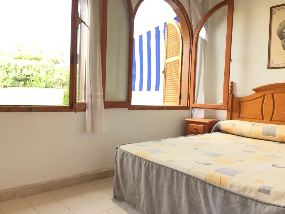 La Mata Beach Bungalow Atenea 99