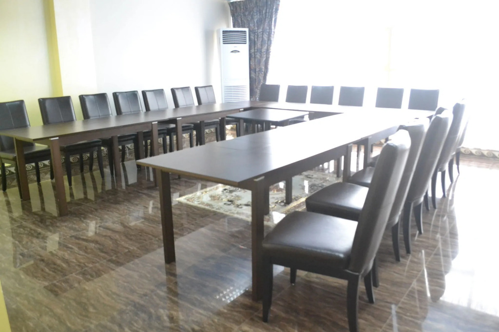 Noubou International Hotel