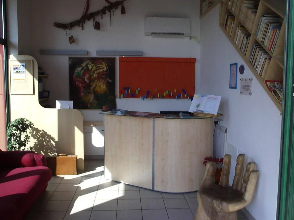 Ostello Casa Rossa