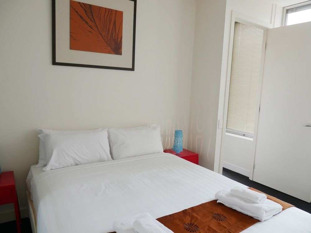 Corporate Stayz at Collins