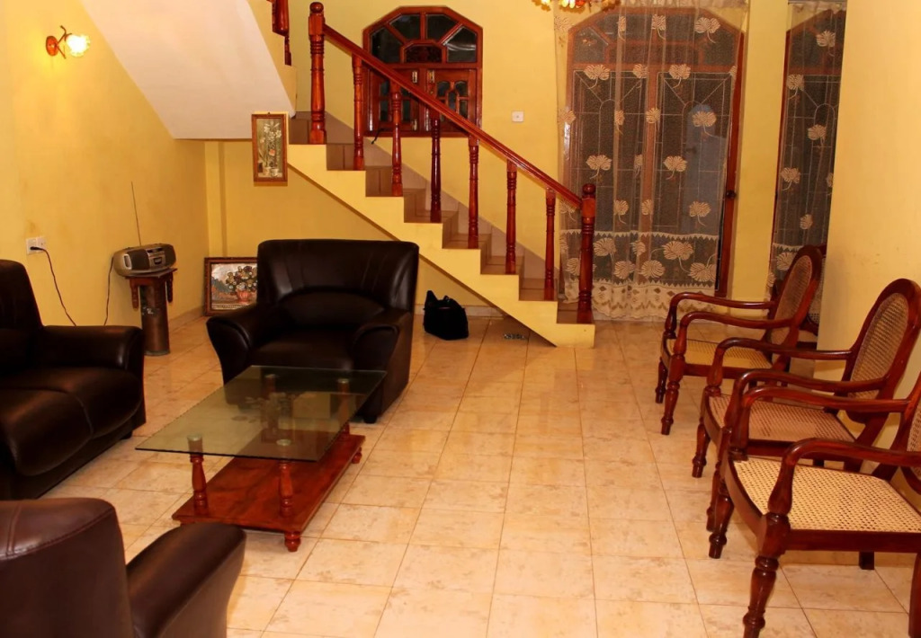 Nildiya Beach Resort