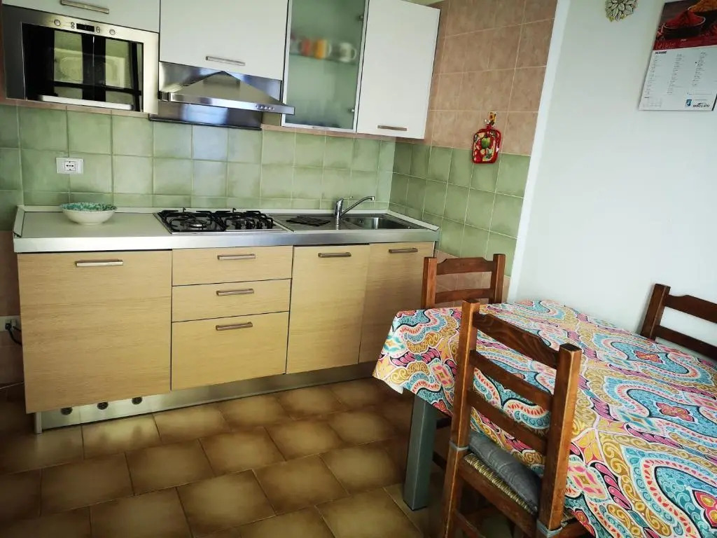 Eureka Azienda Agrituristica