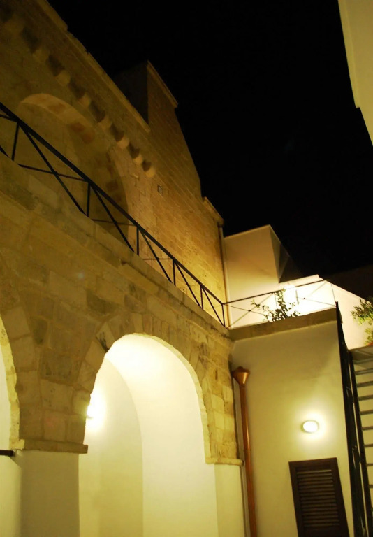 B&B Residenza Pizziniaco