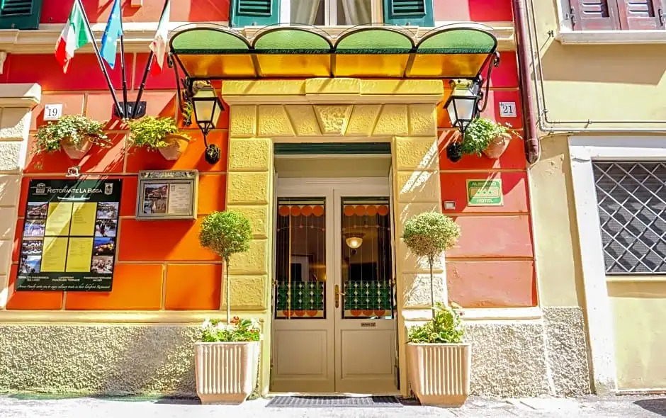 Hotel Du Lac