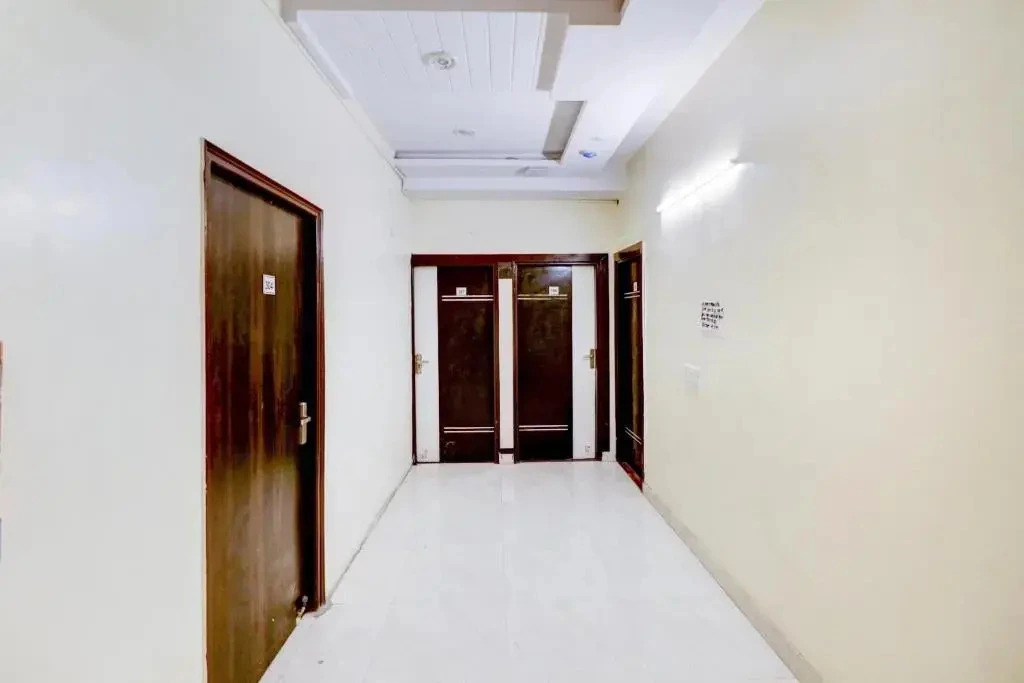 Tara Petal by OYO Rooms