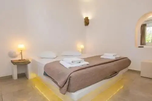 Mykonos Vouniotis Rooms