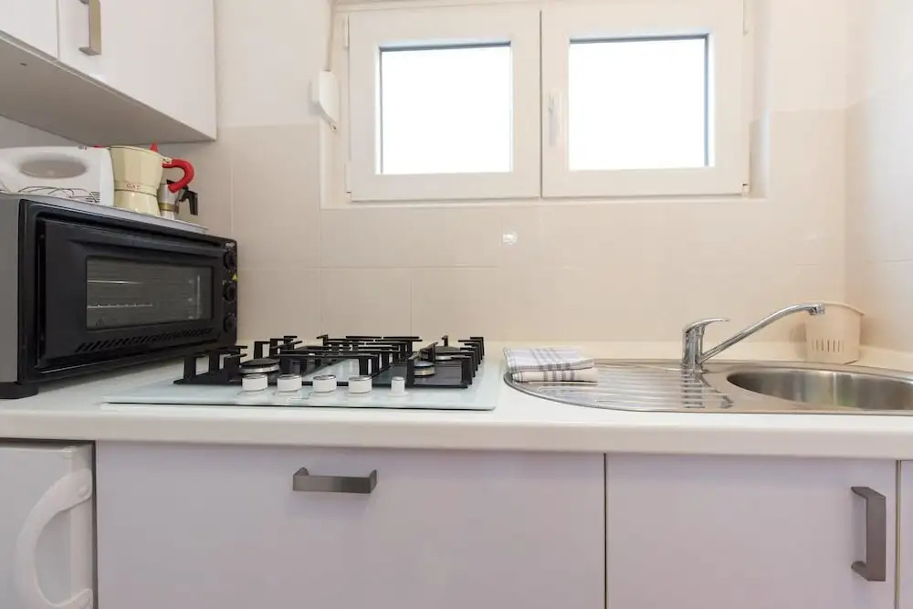 House With one Bedroom in Skrpcici, With Enclosed Garden and Wifi - 50